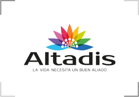 ALTADIS ALIADOS DE VISION TOURS AGENCIA DE VIAJES Y TURISMO EN COLOMBIA