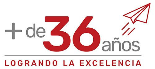 Más de 36 años logrando la excelencia Vision Tours