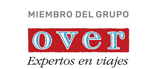 Vision Tours somos miembros del Grupo Over