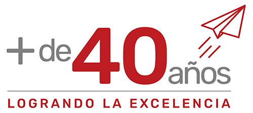 Más de 40 años logrando la excelencia Vision Tours
