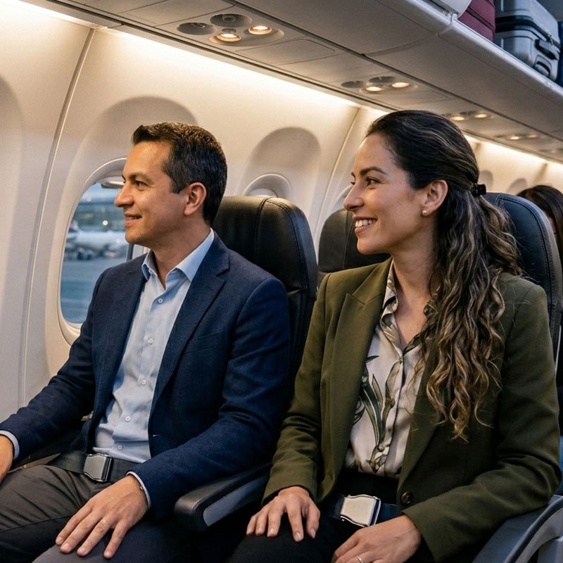 TURISMO DE NEGOCIOS VISION TOURS